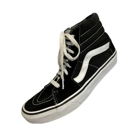 Vans | Shoes | Vans Sk8 Hi Core Classic 